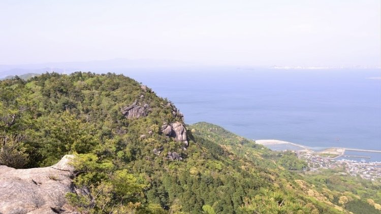 🏞️ 다카부토야마 전망대(타카부토야마 루ック아웃) 이미지 4